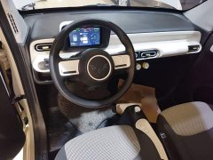 Wuling Hongguang MINIEV 2024 Third Generation 215km Youth Edition - ფოტო 10