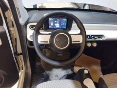 Wuling Hongguang MINIEV 2024 Third Generation 215km Youth Edition - ფოტო 11