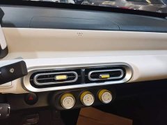 Wuling Hongguang MINIEV 2024 Third Generation 215km Youth Edition - ფოტო 13