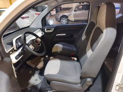 Wuling Hongguang MINIEV 2024 Third Generation 215km Youth Edition - ფოტო 15