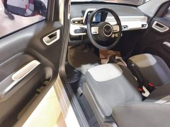 Wuling Hongguang MINIEV 2024 Third Generation 215km Youth Edition - ფოტო 16