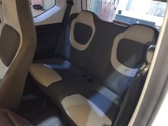 Wuling Hongguang MINIEV 2024 Third Generation 215km Youth Edition - ფოტო 17