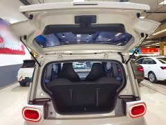 Wuling Hongguang MINIEV 2024 Third Generation 215km Youth Edition - ფოტო 19