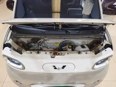 Wuling Hongguang MINIEV 2024 Third Generation 215km Youth Edition - ფოტო 20