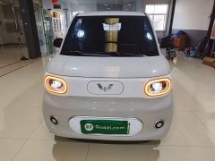 Wuling Hongguang MINIEV 2024 Third Generation 215km Youth Edition - ფოტო 3