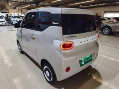 Wuling Hongguang MINIEV 2024 Third Generation 215km Youth Edition - ფოტო 5