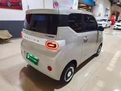 Wuling Hongguang MINIEV 2024 Third Generation 215km Youth Edition - ფოტო 7