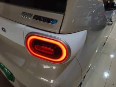 Wuling Hongguang MINIEV 2024 Third Generation 215km Youth Edition - ფოტო 8