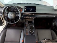 Honda Civic 2023 240TURBO CVT Sport Edition - ფოტო 10