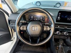 Honda Civic 2023 240TURBO CVT Sport Edition - ფოტო 11