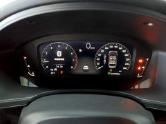 Honda Civic 2023 240TURBO CVT Sport Edition - ფოტო 12