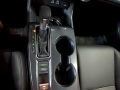 Honda Civic 2023 240TURBO CVT Sport Edition - ფოტო 14