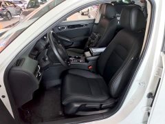 Honda Civic 2023 240TURBO CVT Sport Edition - ფოტო 15