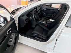 Honda Civic 2023 240TURBO CVT Sport Edition - ფოტო 16