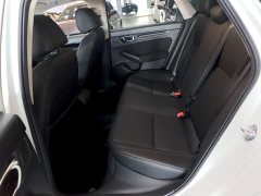 Honda Civic 2023 240TURBO CVT Sport Edition - ფოტო 17