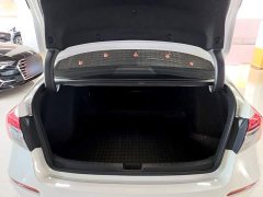 Honda Civic 2023 240TURBO CVT Sport Edition - ფოტო 19