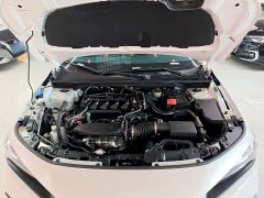Honda Civic 2023 240TURBO CVT Sport Edition - ფოტო 20