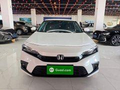 Honda Civic 2023 240TURBO CVT Sport Edition - ფოტო 3