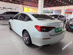 Honda Civic 2023 240TURBO CVT Sport Edition - ფოტო 5