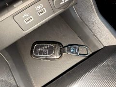 Honda Civic 2023 240TURBO CVT Sport Edition - ფოტო 9