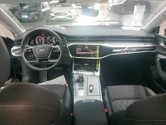 Audi A7L 2025 45 TFSI quattro Luxury - ფოტო 10
