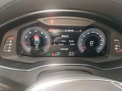 Audi A7L 2025 45 TFSI quattro Luxury - ფოტო 12