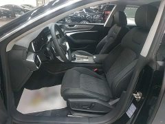 Audi A7L 2025 45 TFSI quattro Luxury - ფოტო 15