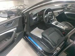 Audi A7L 2025 45 TFSI quattro Luxury - ფოტო 16