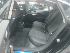 Audi A7L 2025 45 TFSI quattro Luxury - ფოტო 17