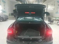 Audi A7L 2025 45 TFSI quattro Luxury - ფოტო 19