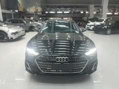 Audi A7L 2025 45 TFSI quattro Luxury - ფოტო 3