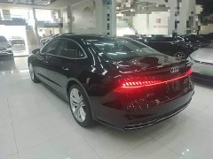 Audi A7L 2025 45 TFSI quattro Luxury - ფოტო 5