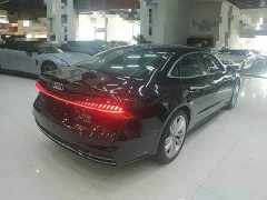 Audi A7L 2025 45 TFSI quattro Luxury - ფოტო 7