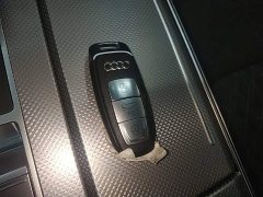 Audi A7L 2025 45 TFSI quattro Luxury - ფოტო 9