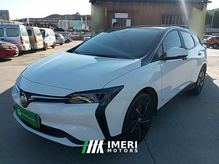 Baojun Blue 6 450km Travel Edition - ავტომობილი ჩინეთიდან