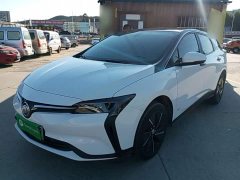 Baojun Blue 6 450km Travel Edition - ფოტო 1