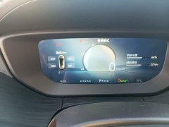 Baojun Blue 6 450km Travel Edition - ფოტო 12