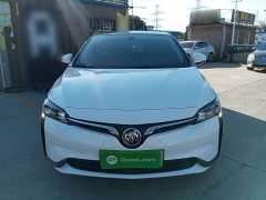 Baojun Blue 6 450km Travel Edition - ფოტო 3