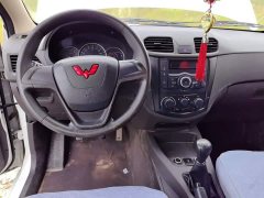 Wuling Hongguang 2020 1.2L S Base National VI LSI - ფოტო 10
