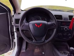 Wuling Hongguang 2020 1.2L S Base National VI LSI - ფოტო 11
