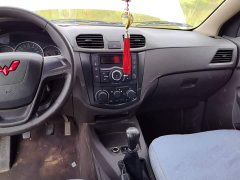 Wuling Hongguang 2020 1.2L S Base National VI LSI - ფოტო 13