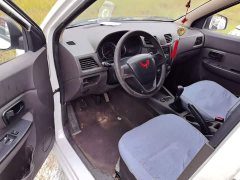 Wuling Hongguang 2020 1.2L S Base National VI LSI - ფოტო 16