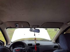 Wuling Hongguang 2020 1.2L S Base National VI LSI - ფოტო 18