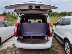 Wuling Hongguang 2020 1.2L S Base National VI LSI - ფოტო 19