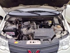 Wuling Hongguang 2020 1.2L S Base National VI LSI - ფოტო 20