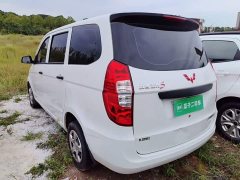 Wuling Hongguang 2020 1.2L S Base National VI LSI - ფოტო 5