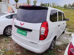 Wuling Hongguang 2020 1.2L S Base National VI LSI - ფოტო 7
