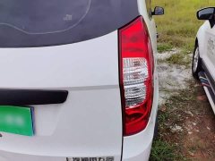 Wuling Hongguang 2020 1.2L S Base National VI LSI - ფოტო 8