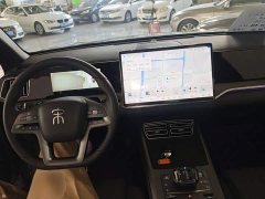 BYD Song Pro New Energy DM-i 115KM Excellence Edition with Smart Driving - ფოტო 10