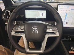 BYD Song Pro New Energy DM-i 115KM Excellence Edition with Smart Driving - ფოტო 11